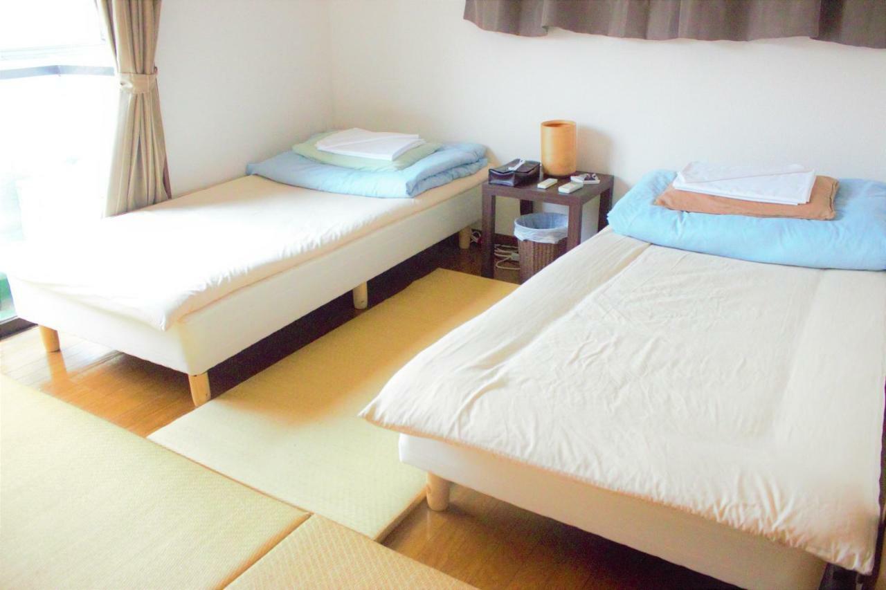 Guesthouse Asobigokoro Fukuokadazaifu 다자이후시 외부 사진